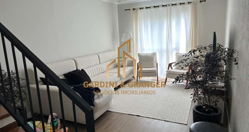 Residencial Vila Oliveira - CASA A VENDA NO CONDOMÍNIO RESIDENCIAL VILA OLIVEIRA