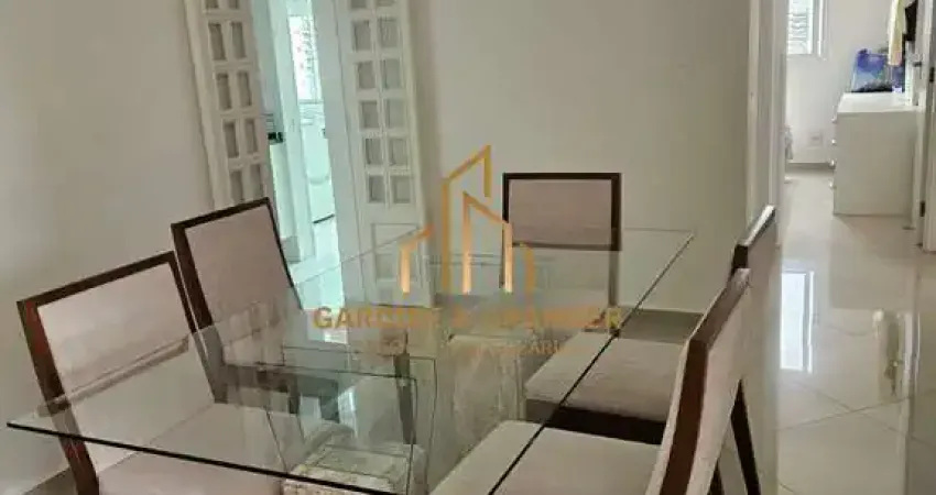 Tom Jobim - APARTAMENTO A VENDA ANDAR ALTO NO EDIFÍCIO TOM JOBIM EM MOGI DAS CRUZES
