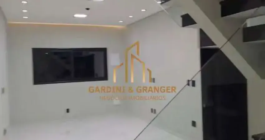 SOBRADO A VENDA NO BAIRRO JARDIM UNIVERSO EM MOGI DAS CRUZES.