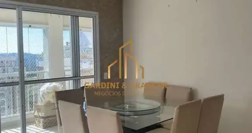 Reserva Helbor do Itapety - APARTAMENTO A VENDA NO CONDOMÍNIO HELBOR RESERVA DO ITAPETY EM MOGI DAS CRUZES.