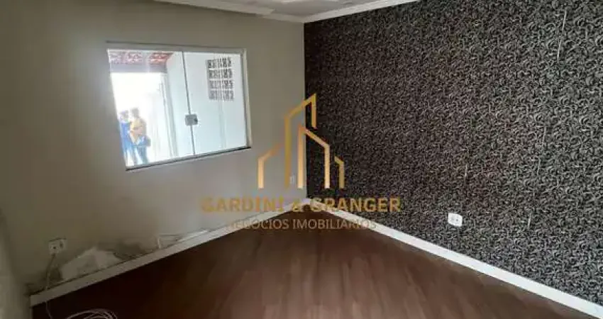 CASA A VENDA NO BAIRRO JARDIM JULIANA EM MOGI DAS CRUZES.
