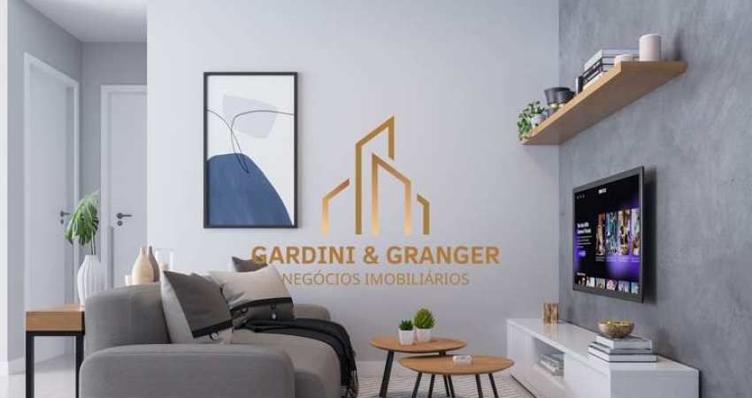 Paradise Village - APARTAMENTO NOVO EM CONSTRUÇÃO NO BAIRRO BRÁS CUBAS EM MOGI DAS CRUZES.