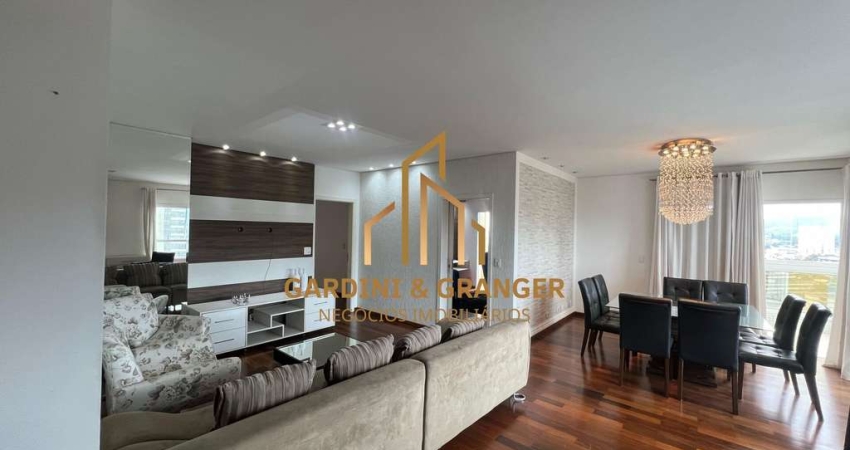 Arts Garden Residence - APARTAMENTO PARA LOCAÇÃO NO CONDOMÍNIO ARTS GARDEM EM MOGI DAS CRUZES.