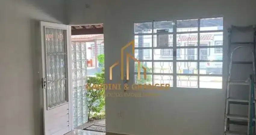 Residencial Vila da Paz - SOBRADO A VENDA NO CONDOMÍNIO VILA SERENA NO BAIRRO CESAR DE SOUZA EM MOGI DAS CRUZES.