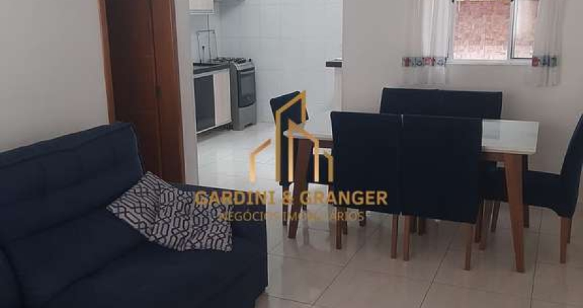 Condomínio Amélia Rosa - SOBRADO EM CONDOMÍNIO FECHADO PARA VENDA EM JUNDIAPEBA EM MOGI DAS CRUZES.