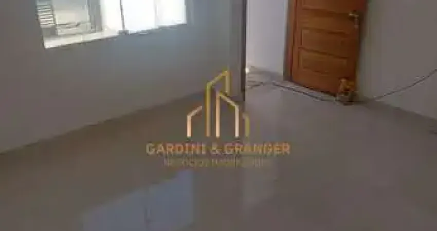 SOBRADO A VENDA NO BAIRRO VILA CINTRA EM MOGI DAS CRUZES.