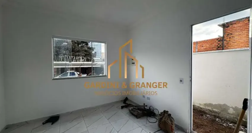 CASA A VENDA REFORMADA NO JARDIM CAMBUCI EM MOGI DAS CRUZES.