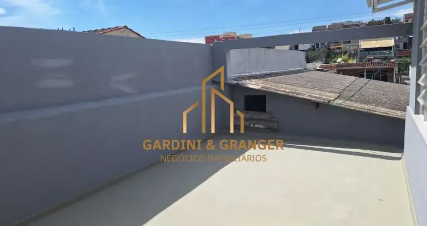 Casa com 2 quartos à venda na Rua Doutor Gabriel Prestes, 400, Mogi Moderno, Mogi das Cruzes