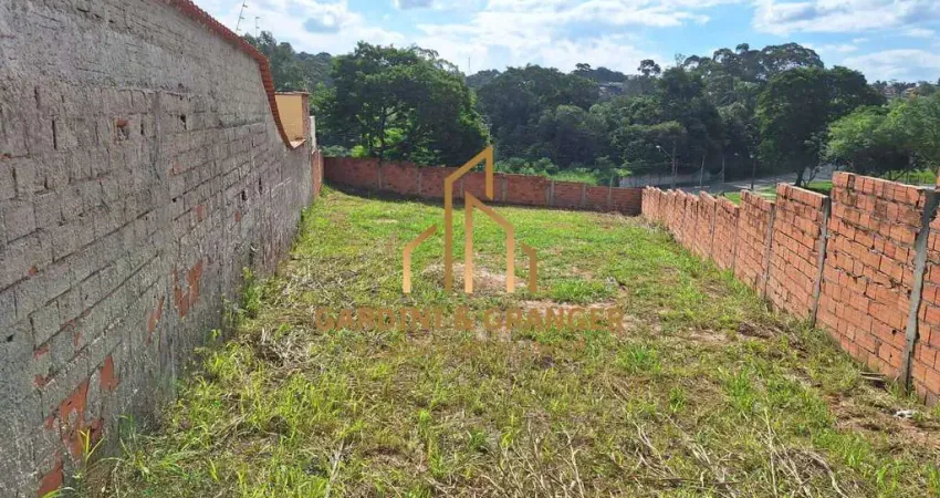 TERRENO A VENDA NO PARQUE MORUMBI EM MOGI DAS CRUZES.