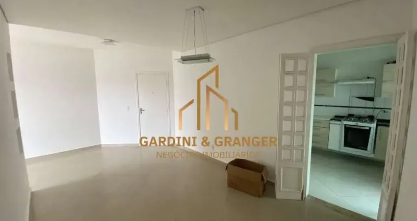Tom Jobim - Apartamento com 3 dormitórios à venda, 87 m² - Jardim Armenia - Mogi das Cruzes/SP