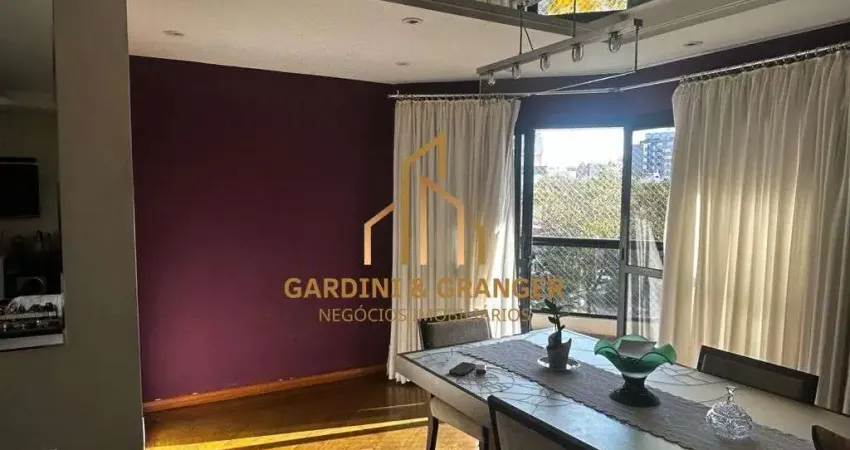 Residencial Manhattan - Apartamento com 4 dormitórios à venda, 204 m² por R$ 1.500.000,00 - Vila Oliveira - Mogi das Cruzes/SP