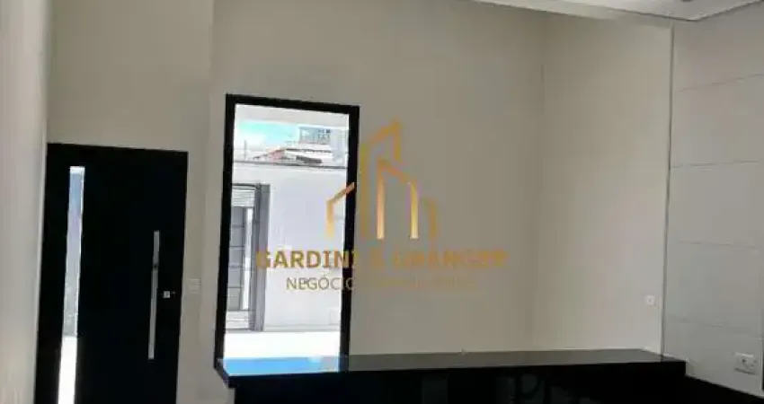 Casa com 3 dormitórios à venda, 100 m² por R$ 580.000,00 - Jardim Santa Teresa - Mogi das Cruzes/SP