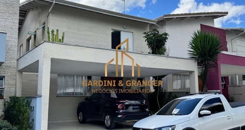 Residencial Quinta da Encosta - SOBRADO PARA VENDA NO CONDOMÍNIO RESIDENCIAL QUINTA DA ENCOSTA EM MOGI DAS CRUZES.