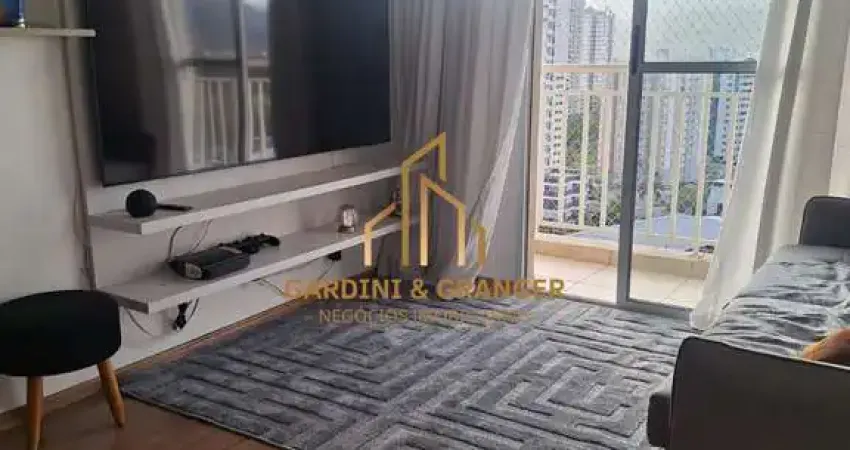 Flex Mogi - APARTAMENTO A VENDA NO CONDOMÍNIO FLEX EM MOGI DAS CRUZES/SP.