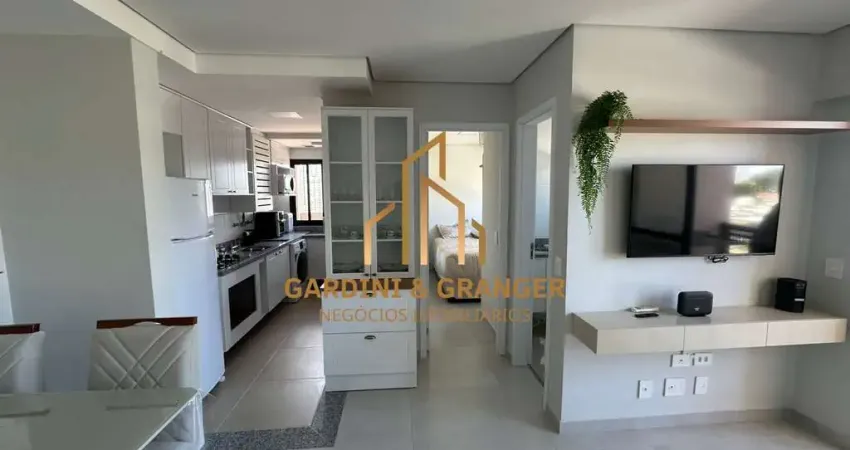 Residencial Unique - APARTAMENTO A VENDA NO RESIDENCIAL UNIQUE EM MOGI DAS CRUZES/SP.