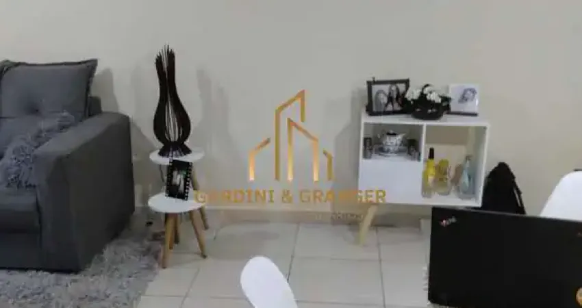 Condomínio Spazio D´italia - APARTAMENTO A VENDA NO CONDOMÍNIO SPAZIO D'ITALIA EM MOGI DAS CRUZES/SP.