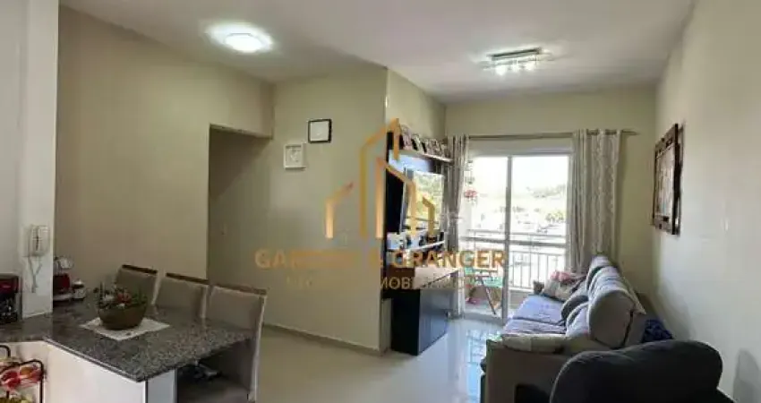 Residencial Bella Collina - APARTAMENTO A VENDA NO RESIDENCIAL BELLA COLLINA EM MOGI DAS CRUZES/SP.