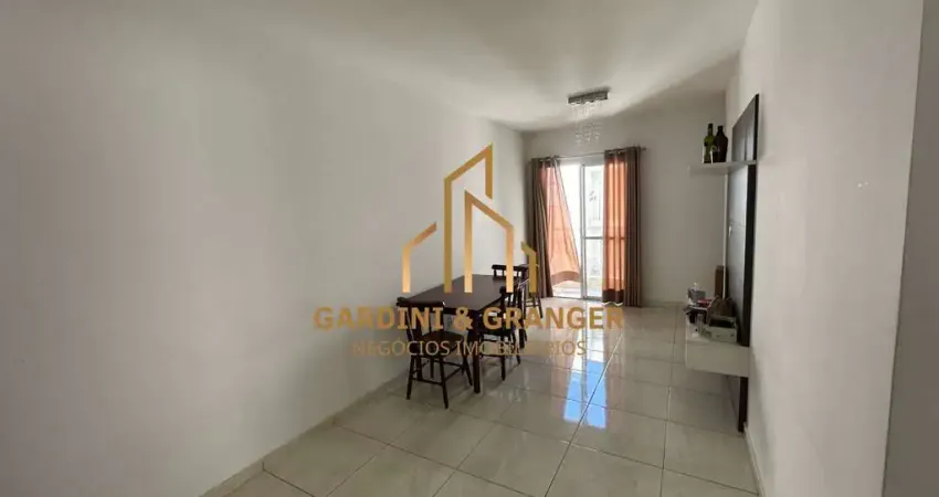 Espanha II - Apartamento para alugar no bairro Socorro - Mogi das Cruzes/SP