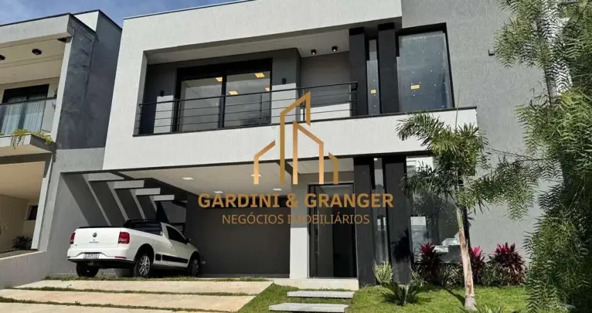 Condomínio Residencial Mosaico Essence - SOBRADO NOVO PARA LOCAÇÃO NO CONDOMÍNIO MOSAICO ESSENCE EM MOGI DAS CRUZES