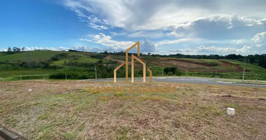 Paradise gardens - lote com projeto arquitetônico a venda no condomínio paradise gardens em mogi das cruzes/sp.