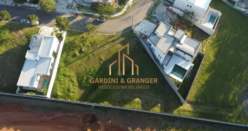 Residencial Granja Anita - LOTE DIFERENCIADO A VENDA NO CONDOMÍNIO GRANJA ANITTA EM MOGI DAS CRUZES/SP.