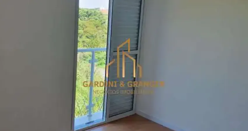 Vilagio Emiliano I - Sobrado com 2 dormitórios à venda, 67 m² - Vila São Paulo - Mogi das Cruzes/SP
