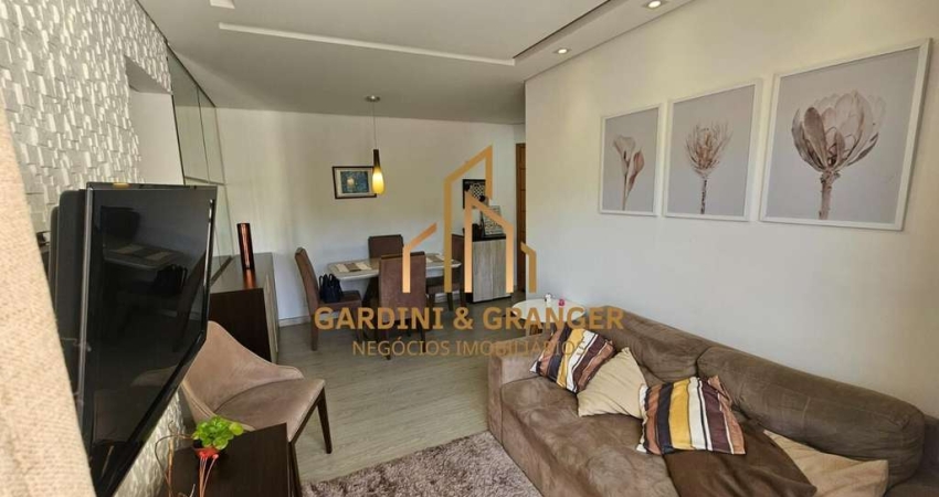 Condomínio Nova Mogi II - APARTAMENTO À VENDA – RESIDENCIAL NOVA MOGI II – MOGI MODERNO EM MOGI DAS CRUZES/SP