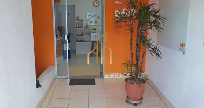 CASA COMERCIAL PARA LOCAÇÃO NA VILA OLIVEIRA EM MOGI DAS CRUZES/SP.