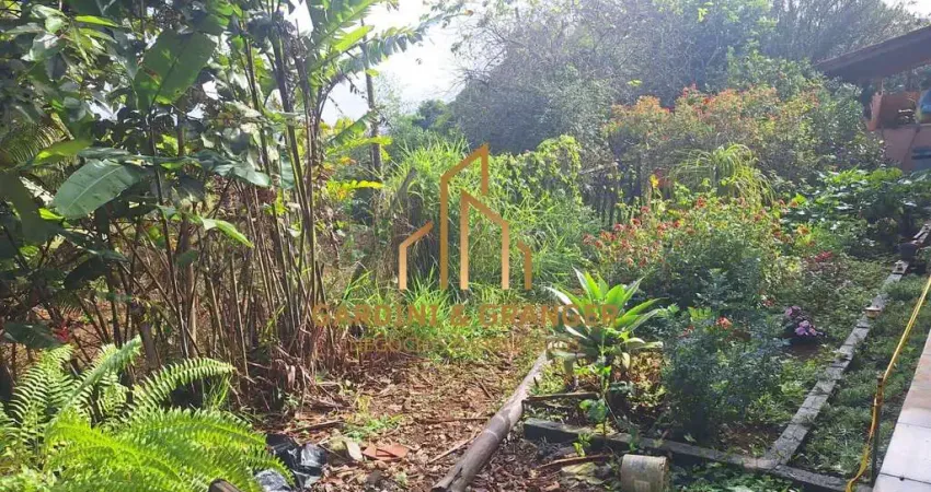 Chácara / sítio com 2 quartos à venda na Rua Cinco, 30, Parque São Martinho, Mogi das Cruzes