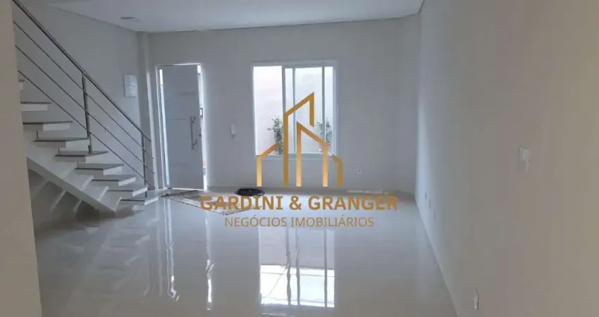 Condomínio pétalas ii - sobrado a venda no bairro mogi moderno em mogi das cruzes/sp.