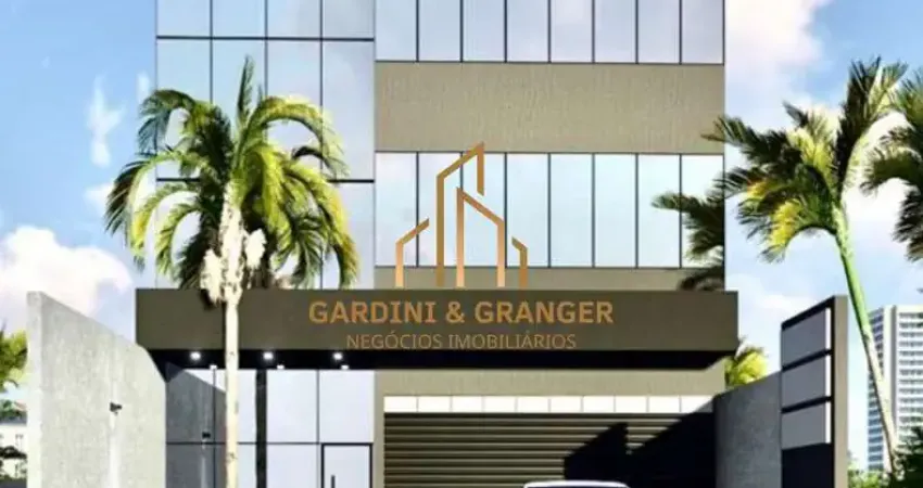 Salão comercial para locação, 137 m² - Vila Martins - Mogi das Cruzes/SP