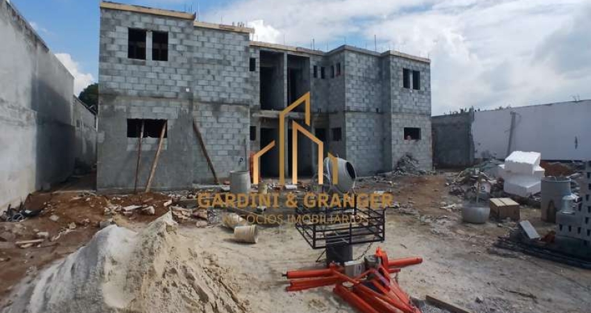 Residencial Don Antônio - APARTAMENTO NA VILA PAULISTA EM MOGI DAS CRUZES.