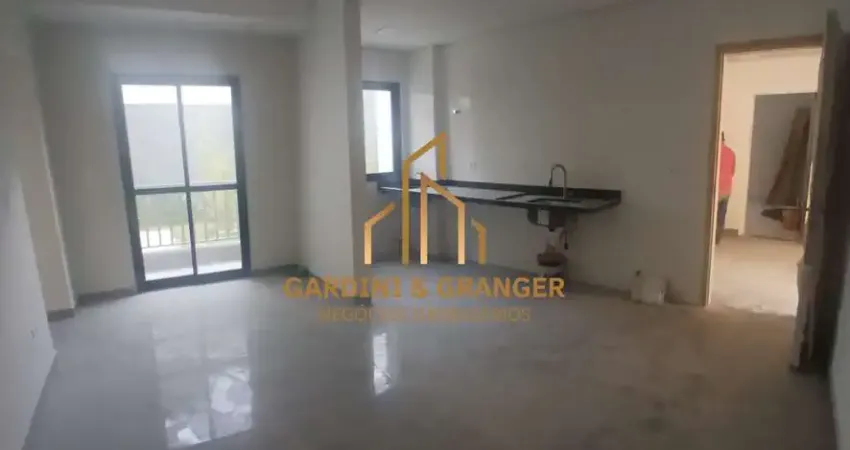 Residencial don antônio - apartamento na vila paulista em mogi das cruzes.