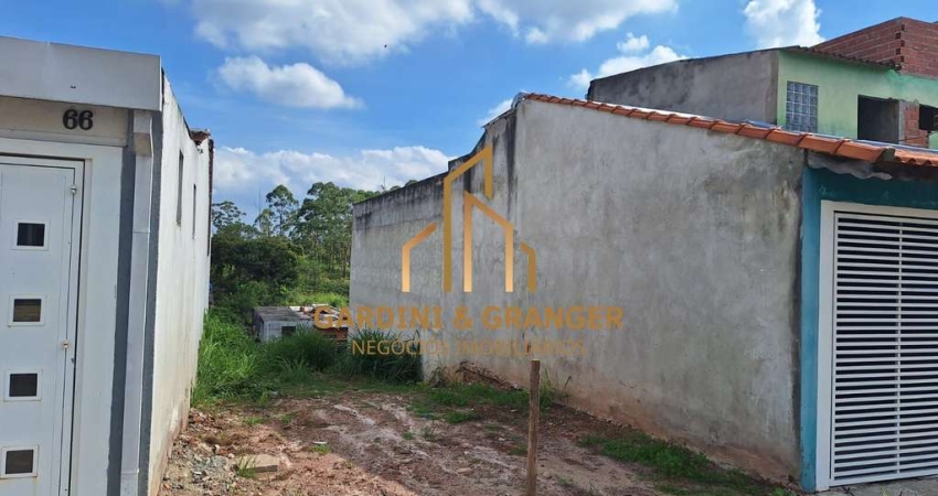 Condominio Residencial Rubi - TERRENO EM CONDOMÍNIO A VENDA EM MOGI DAS CRUZES.