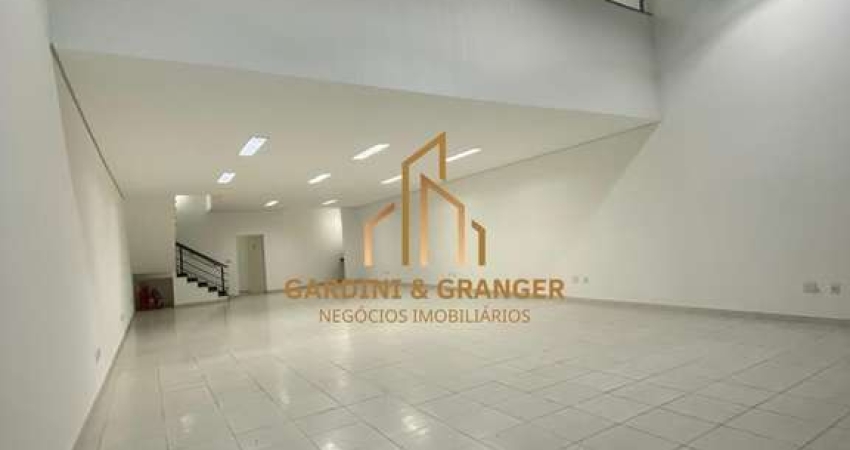 PRÉDIO COMERCIAL A VENDA NO CENTRO DE MOGI DAS CRUZES-SÃO PAULO