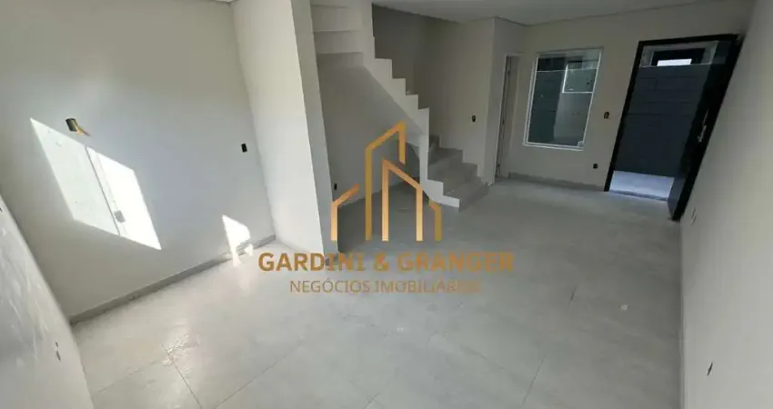 Sobrado com 2 dormitórios à venda - Vila São Paulo - Mogi das Cruzes/SP