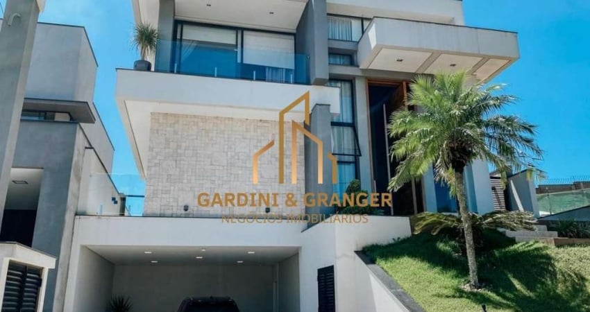 Condomínio Residencial Mosaico Essence - SOBRADO INTEIRO MOBILIADO PARA LOCAÇÃO NO CONDOMÍNIO MOSAICO ESSENCE EM MOGI DAS CRUZES