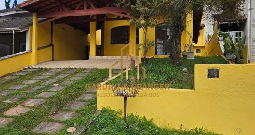 Condomínio Aruã Eco Park - CASA PARA LOCAÇÃO NO CONDOMÍNIO ARUÃ ECO PARK EM MOGI DAS CRUZES/SP.