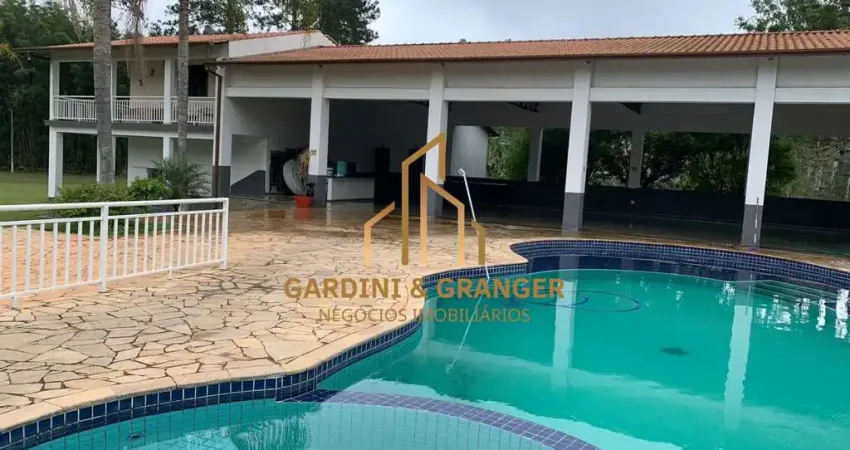 Sítio com 4 dormitórios à venda, 15000 m²  - Centro - Biritiba Mirim/SP