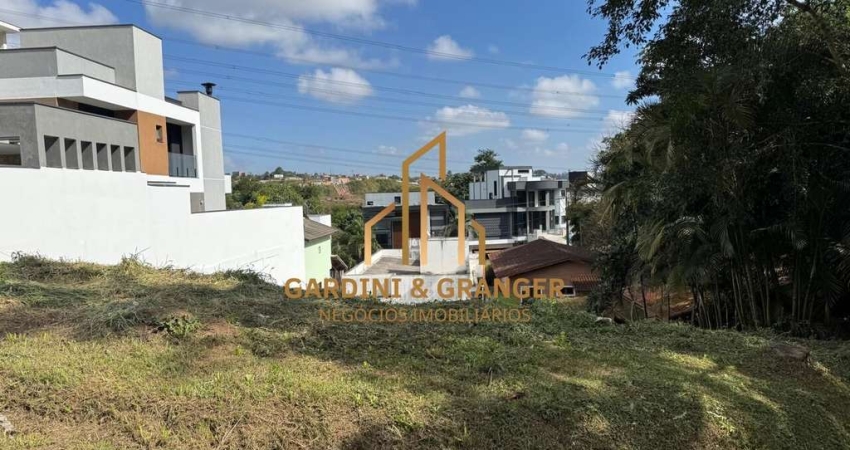 Condomínio Aruã Eco Park - LOTE COM PROJETO APROVADO A VENDA NO CONDOMÍNIO ARUÃ ECO PARK.