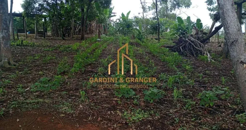 Terreno à venda na Estrada Chaparral, 202, Centro, Biritiba-Mirim
