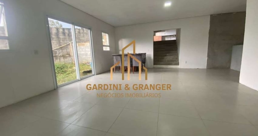 Chácara com 3 dormitórios à venda, 1000 m²  - Santa Catarina - Biritiba-Mirim/SP
