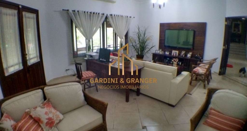 Chácara com 4 dormitórios à venda, 6700 m² - Barro Branco - Arujá/SP
