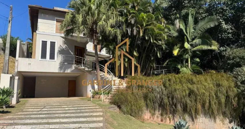 Condomínio Aruã Eco Park - SOBRADO COM LATERAL RESERVA A VENDA NO CONDOMÍNIO ARUÃ ECO PARK EM MOGI DAS CRUZES/SP