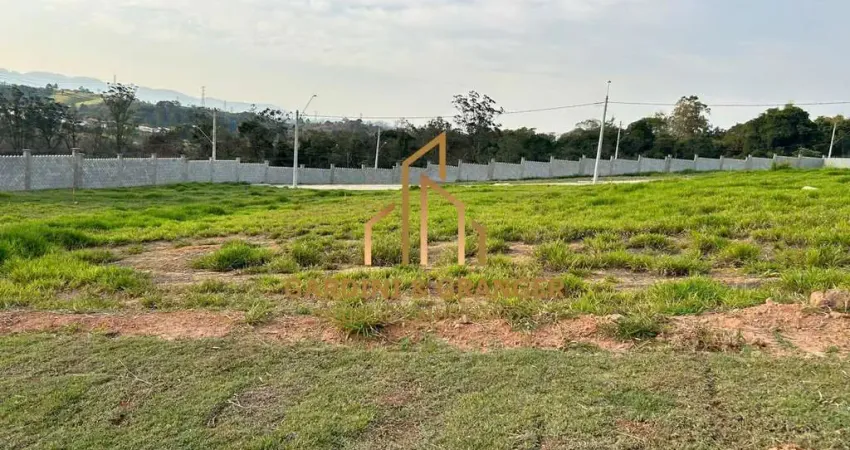 Real Park II - Terreno à Venda no Real Park II – Vila Oliveira, Mogi das Cruzes/SP