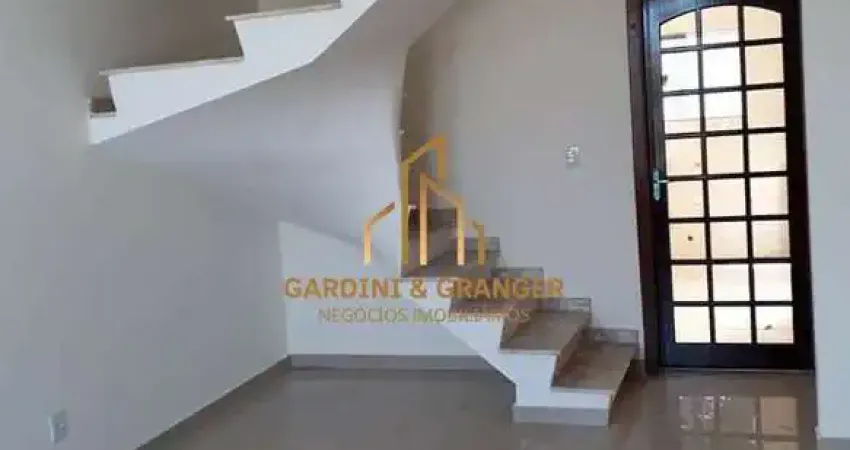 SOBRADO À VENDA NO BAIRRO JARDIM CAMILA EM MOGI DAS CRUZES/SP
