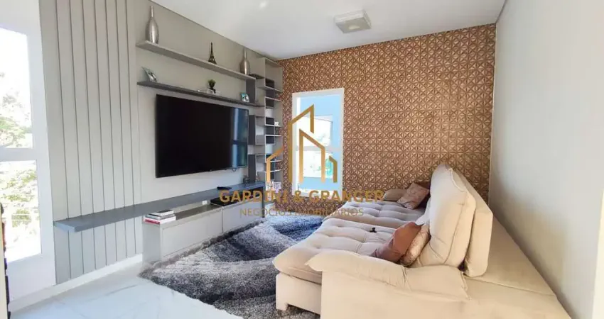 Condomínio aruã eco park - sobrado à venda no condomínio aruã eco park lagos em mogi das cruzes/sp.