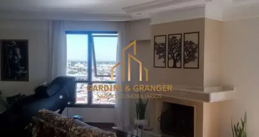 Helbor Plaza - APARTAMENTO À VENDA NO CONDOMÍNIO HELBOR PLAZA EM MOGI DAS CRUZES/SP.