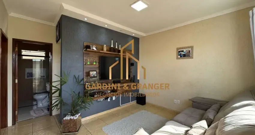 CASA EM VILLAGIO À VENDA NA VILA SÃO PAULO EM MOGI DAS CRUZES/SP.