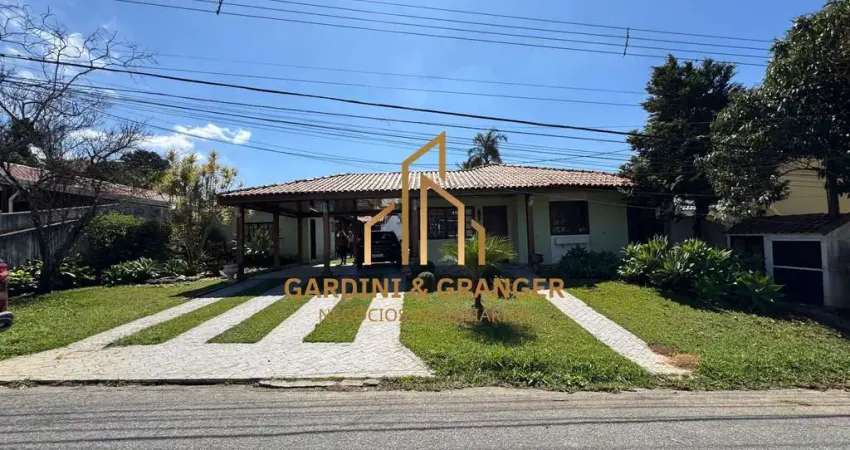 Condomínio aruã - casa terrea à venda no condomínio aruã em mogi das cruzes/sp.